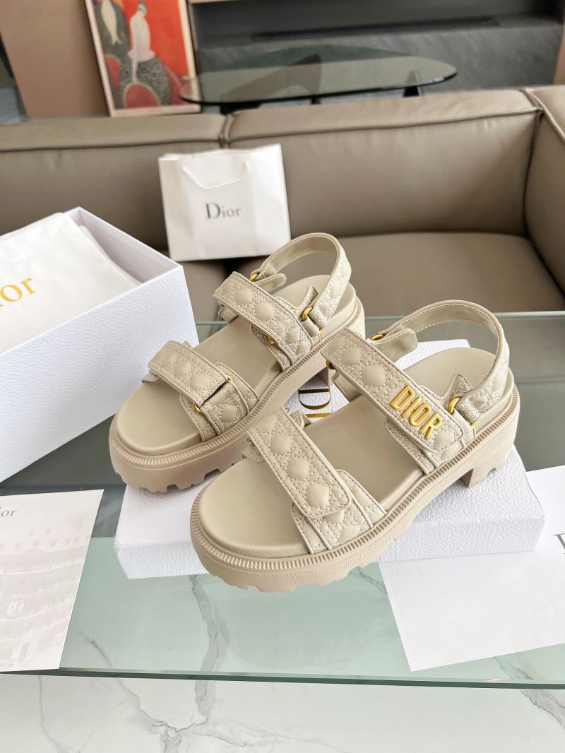 Christian Dior Sandals